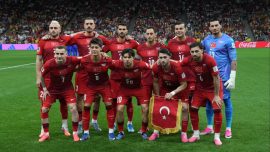 Bizim Çocuklar, Dünya Kupası'ndaki ikinci maçında Paraguay ile karşılaşacak